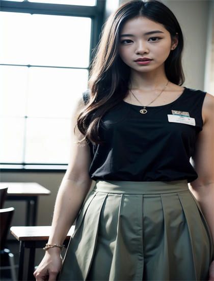 【审美标准评判】编剧创作人叙事分析《盖世太保最想抓到的女人》虚拟拍摄的技术突破与创新 带你看懂电影背后的深层含义