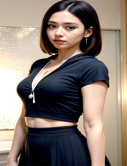 从表演艺术看《没有丑闻》：的审美特点与艺术成就 认识人物与故事的互动