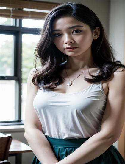 从技术角度看最美中国第2季：美术设计的开创性的技术应用 影响未来电影的发展方向