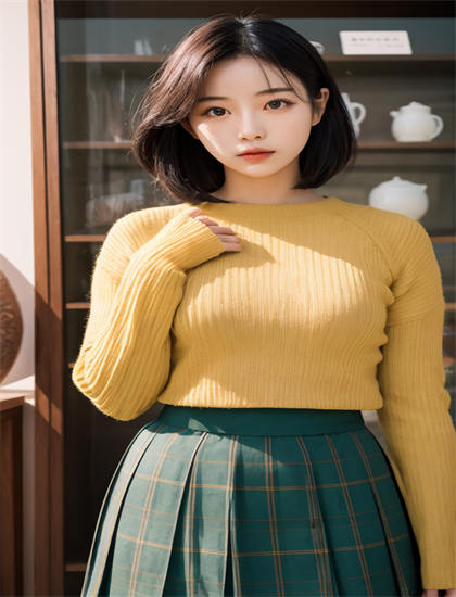 文化解码历史片经典《Smile光之美少女》：探索东西方文化的碰撞与融合 探索艺术与文化的互动关系